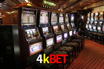 Desvendando o Mundo dos Jogos Virtuais na 4kbet