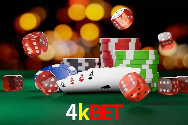Estatísticas 4kbet