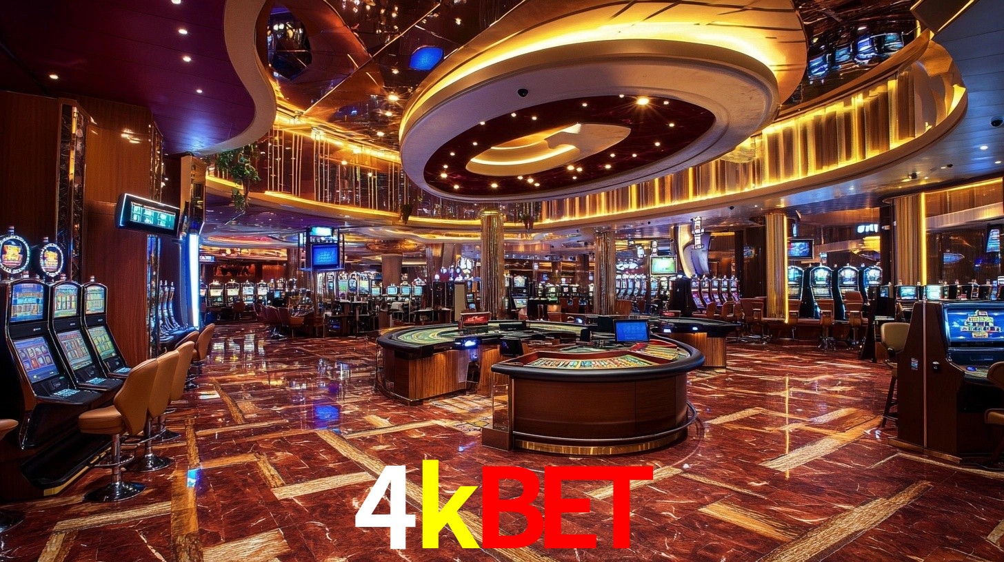 Live Casino 4kbet