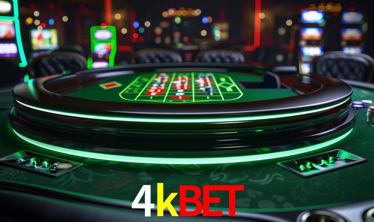 Exclusive Offers 4kbet