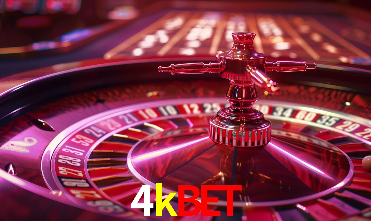 A Popularidade dos Caça-Níqueis no 4kbet