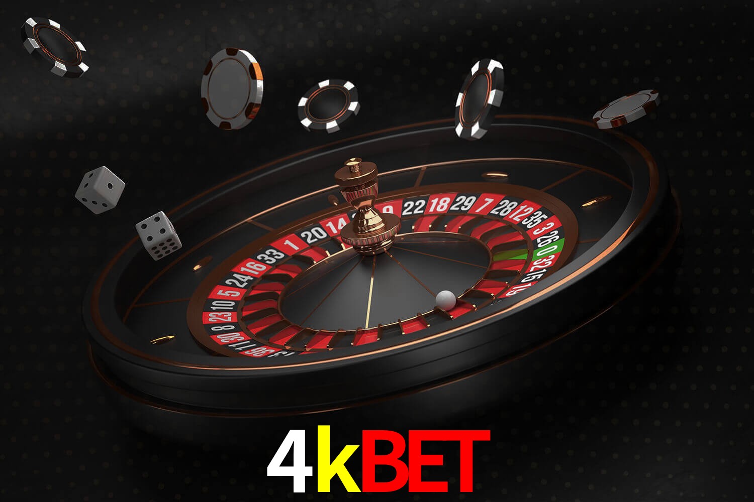 4kbet: Jogos de Caça-Níqueis-Altas Recompensas, Roleta-Velocidade, Blackjack-Desafios Máximos