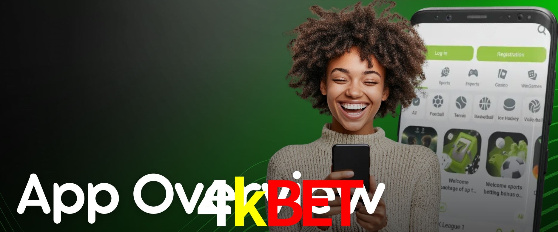 Weekend Specials 4kbet