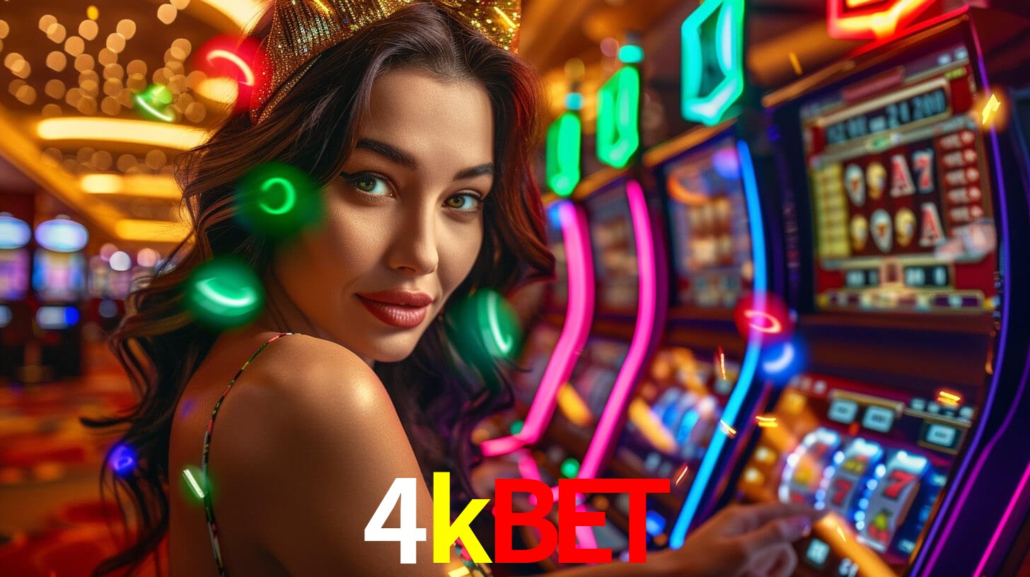Bônus Generosos e Exclusivos no 4kbet para Você!