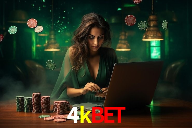 4kbet login