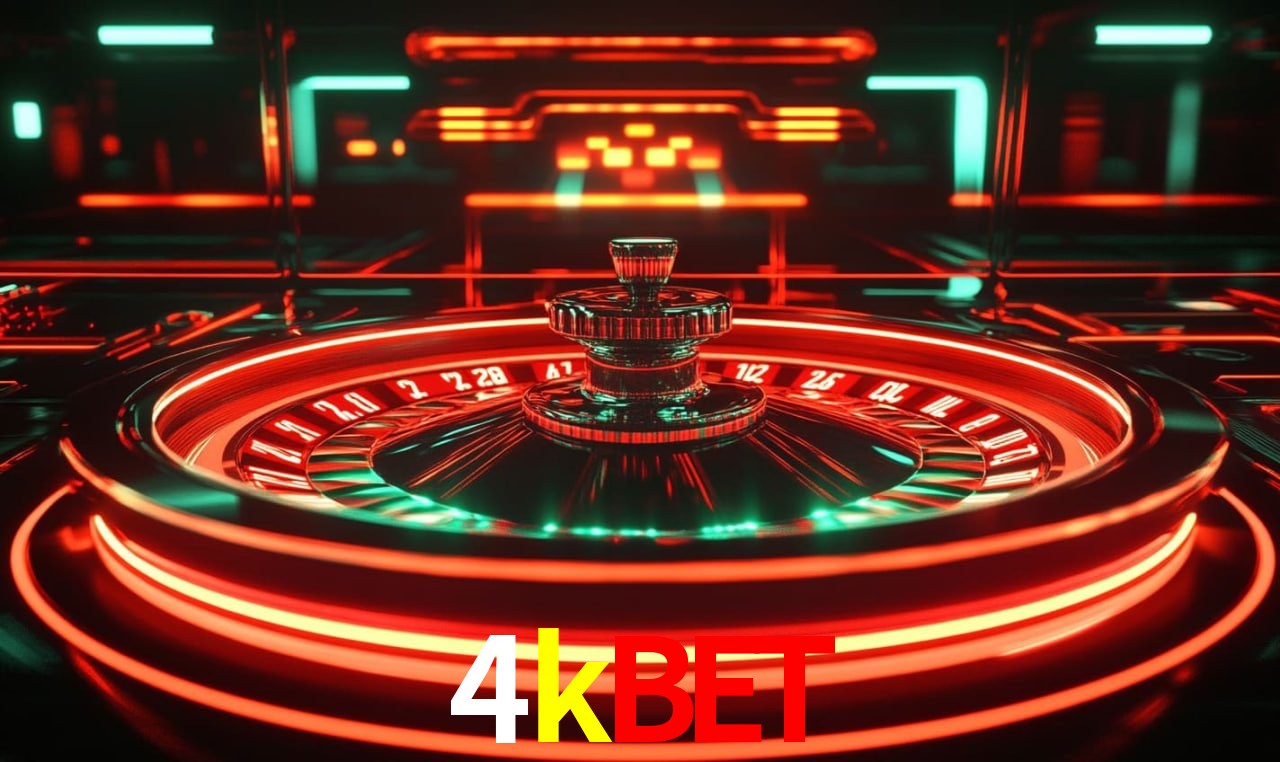 A Experiência Imersiva dos Cassinos Ao Vivo no 4kbet