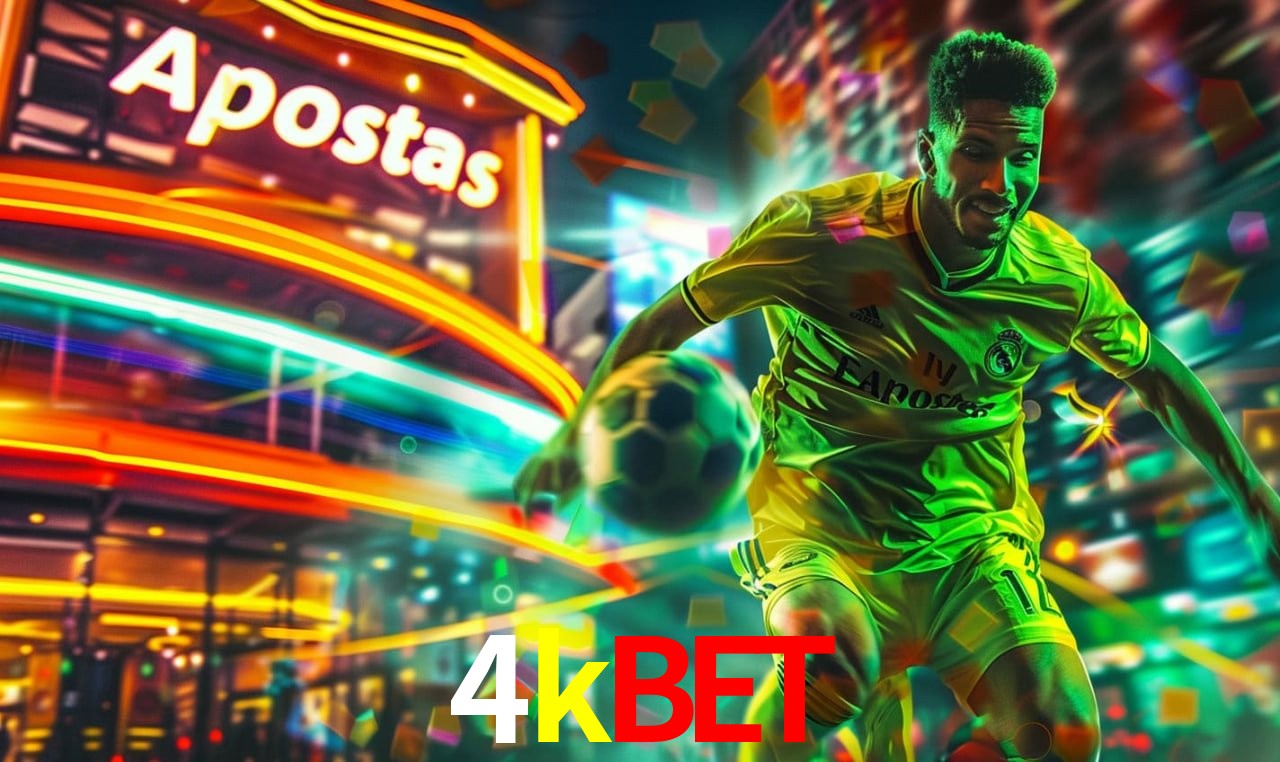 Apostas de Tênis 4kbet
