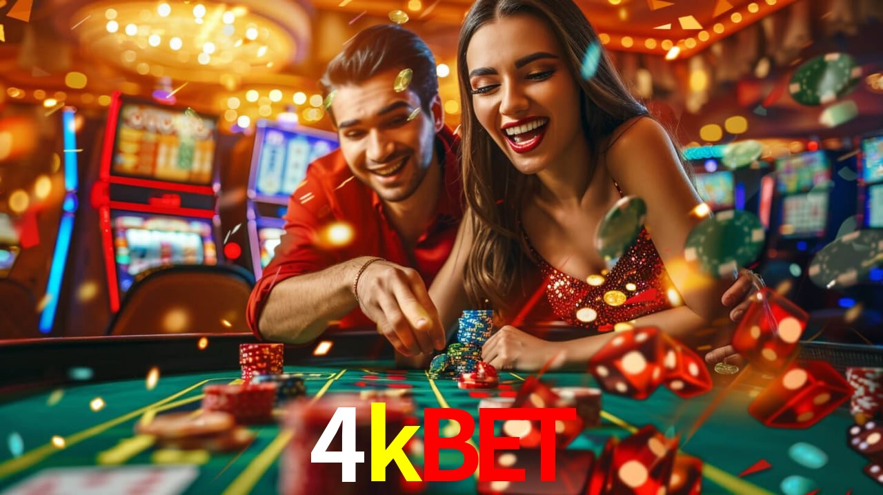 Diretório de Jogos 4kbet