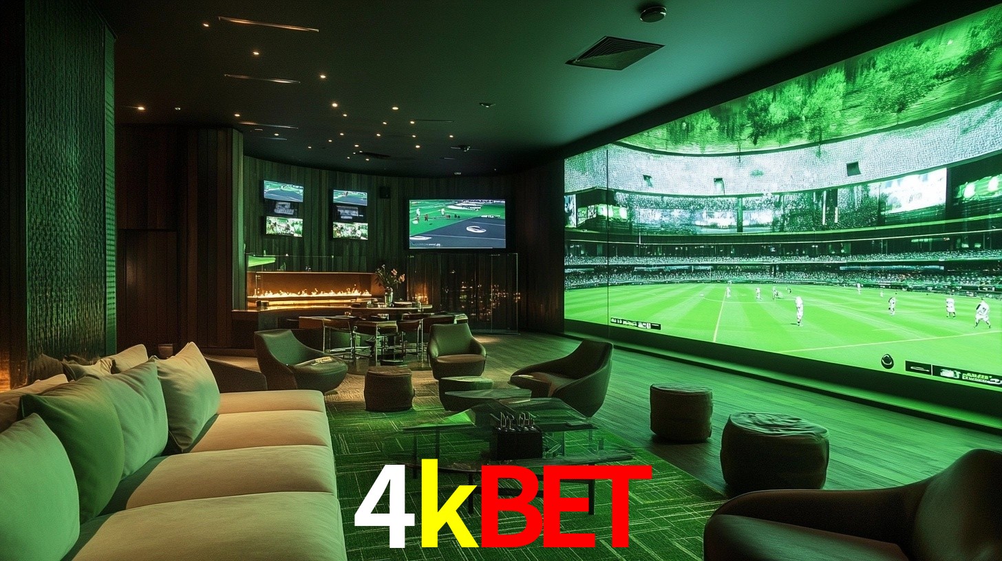 Sinta a adrenalina dos jogos de cassino com 4kbet