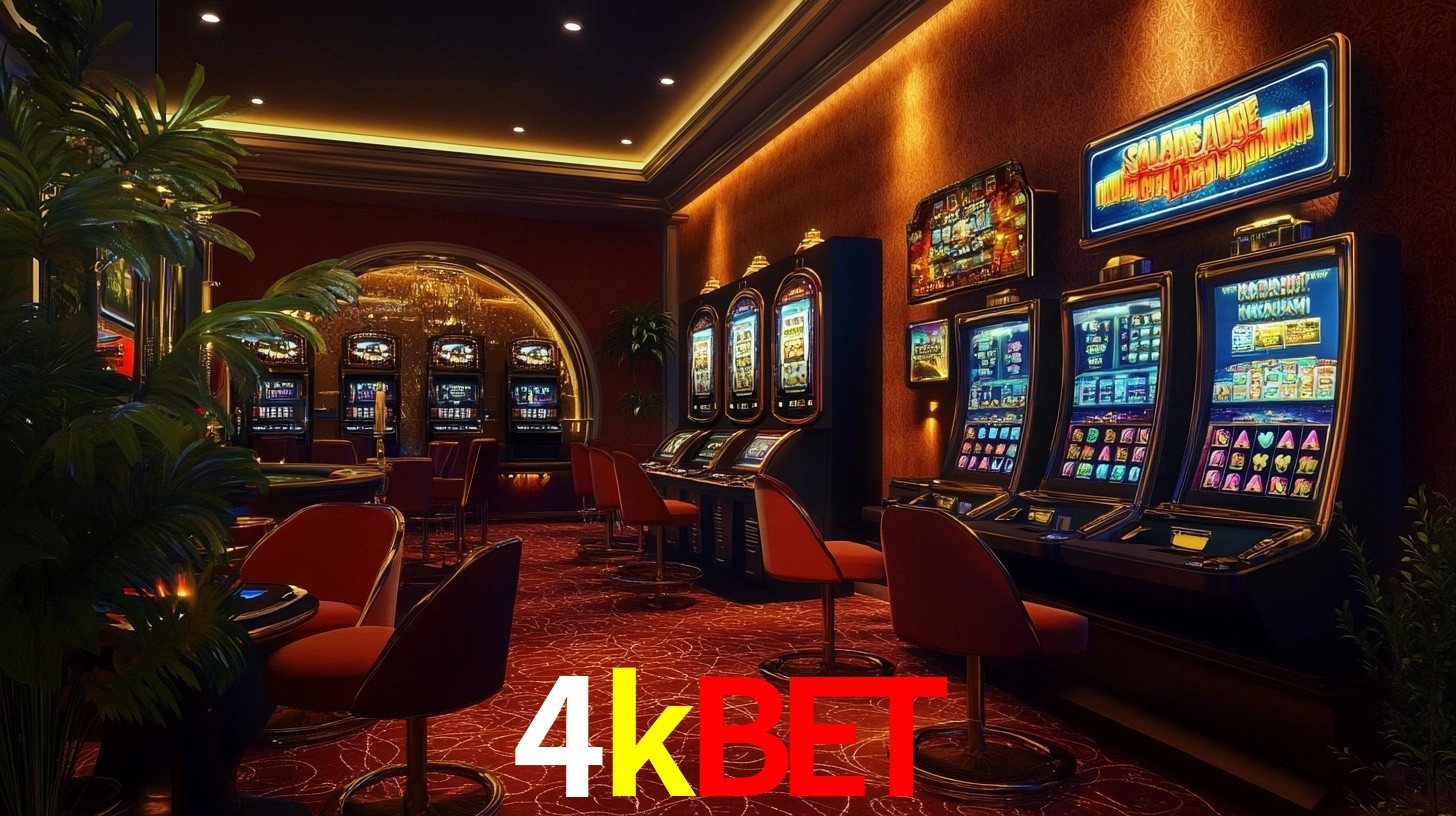 Roulette Table 4kbet