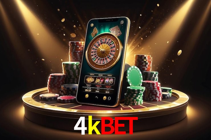 Jogos de Slot 4kbet