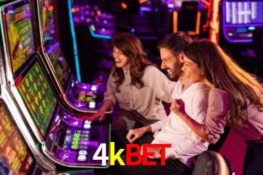 Inovações de Jogos na 4kbet: O Futuro das Experiências Interativas