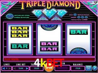 Descubra o Mundo do Cassino Online com 4kbet