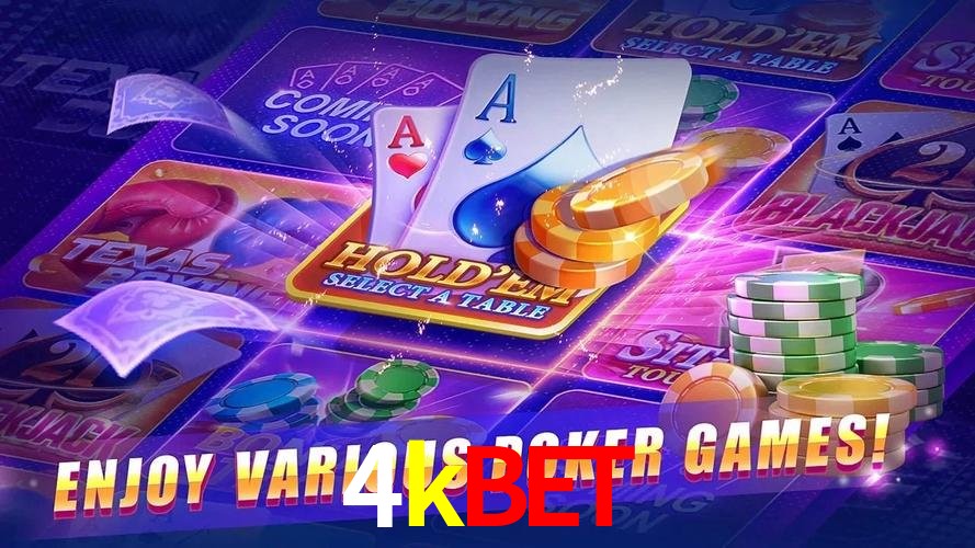 Explorando a Categoria de Eventos em Apostas na 4kbet