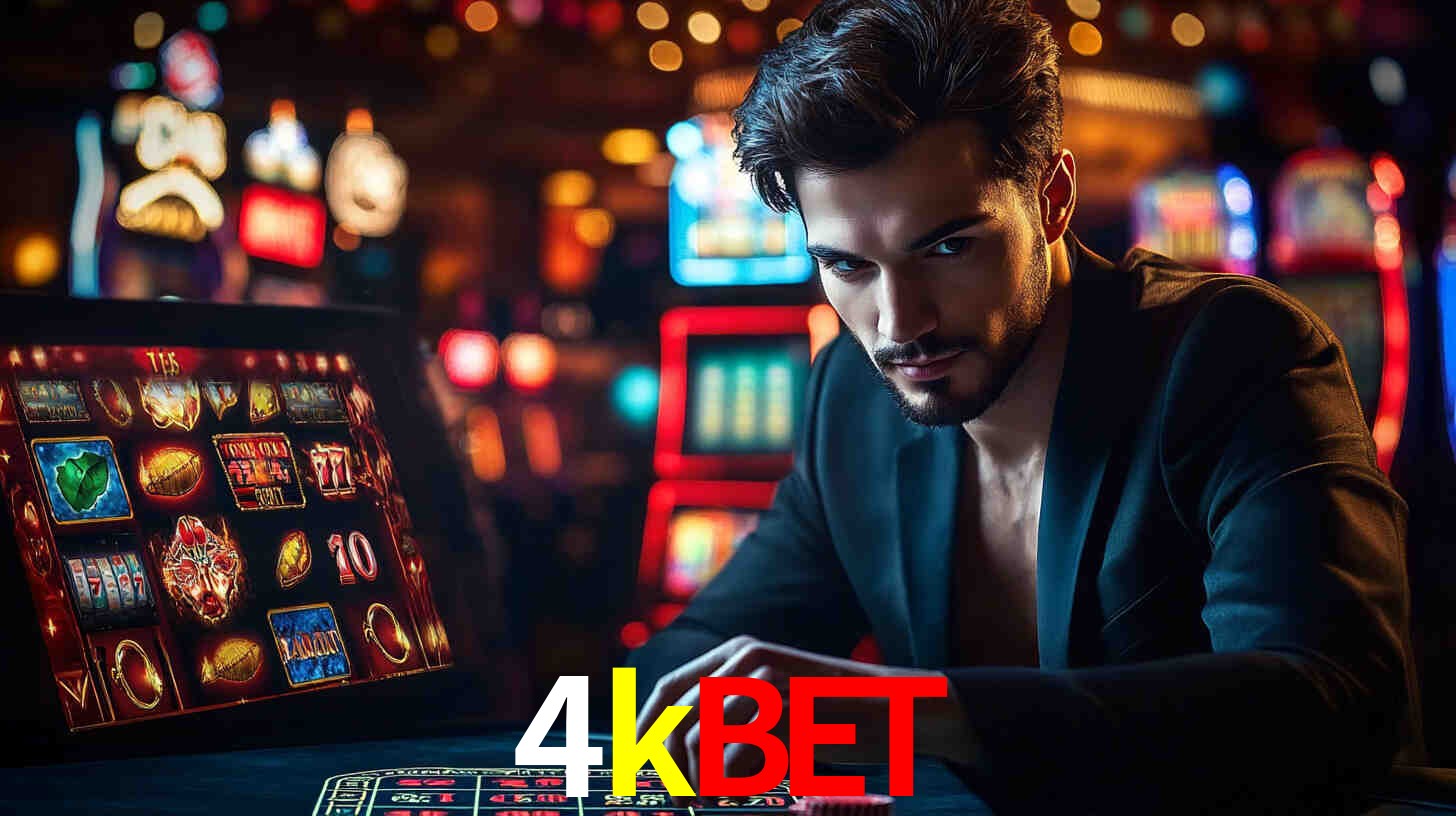 4kbet: Seu Especialista em Apostas Esportivas Brasileiras
