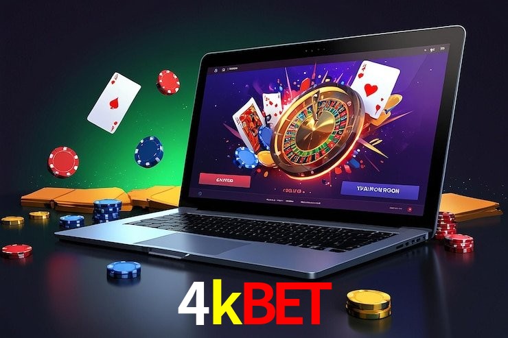 Tecnologia da Plataforma 4kbet