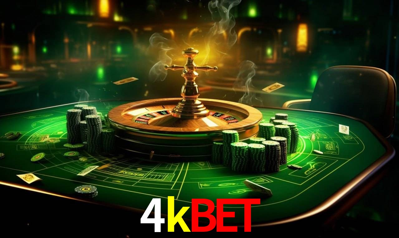 Descubra a Essência do 4kbet: Nossa História e Compromissos