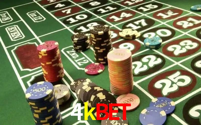 Apostas de Basquete 4kbet