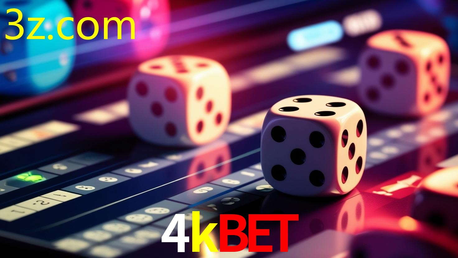 Cassino Online Seguro 4KBET.COM